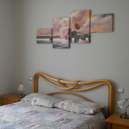 Casa Bruna แวร์บาเนีย ภายนอก รูปภาพ
