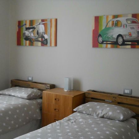 Casa Bruna แวร์บาเนีย ภายนอก รูปภาพ