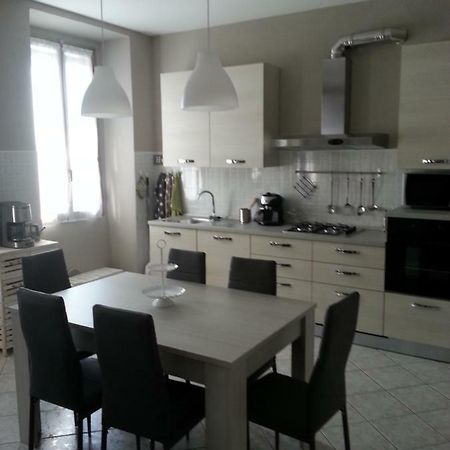 Casa Bruna แวร์บาเนีย ภายนอก รูปภาพ