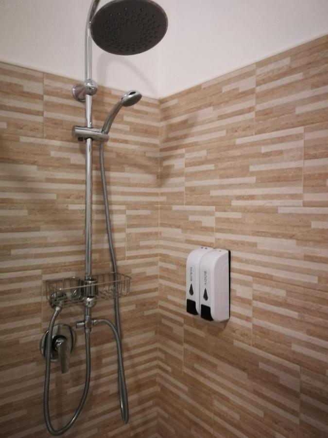Casa Bruna แวร์บาเนีย ภายนอก รูปภาพ