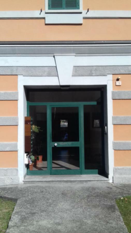 Casa Bruna แวร์บาเนีย ภายนอก รูปภาพ