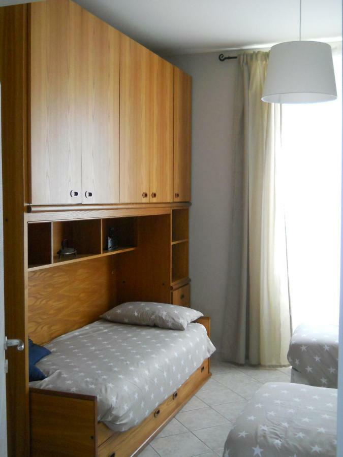 Casa Bruna แวร์บาเนีย ภายนอก รูปภาพ
