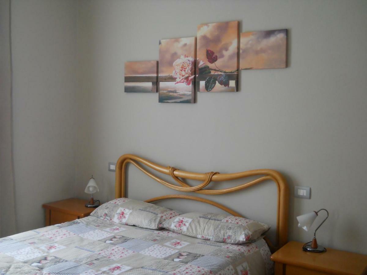 Casa Bruna แวร์บาเนีย ภายนอก รูปภาพ