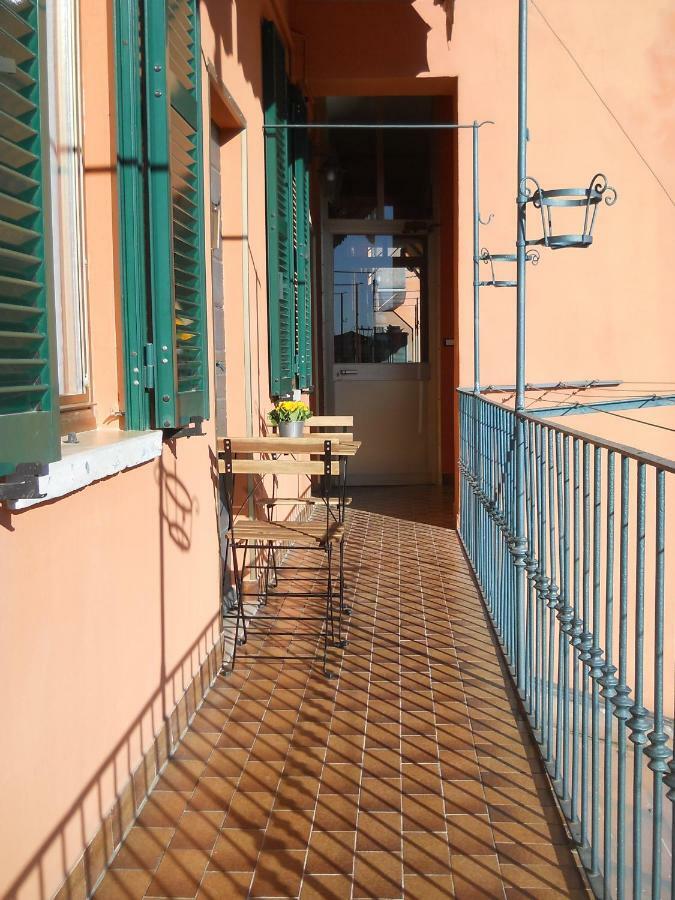 Casa Bruna แวร์บาเนีย ภายนอก รูปภาพ