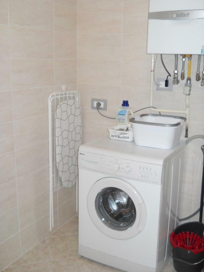 Casa Bruna แวร์บาเนีย ภายนอก รูปภาพ