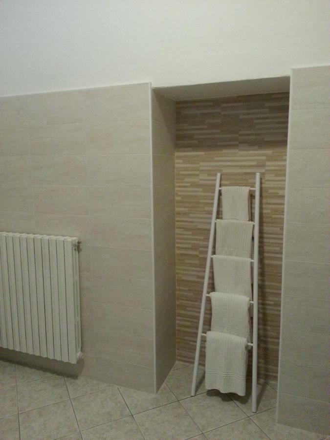Casa Bruna แวร์บาเนีย ภายนอก รูปภาพ