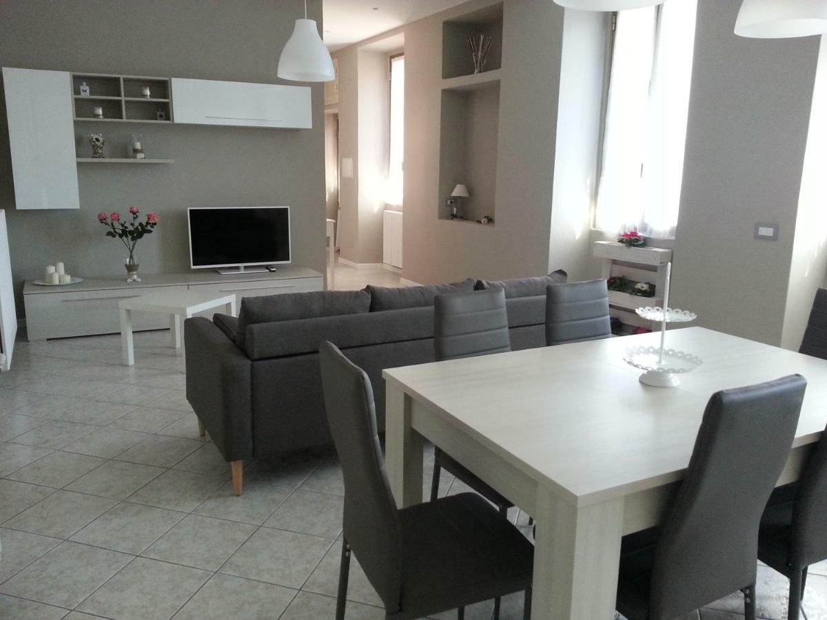 Casa Bruna แวร์บาเนีย ภายนอก รูปภาพ