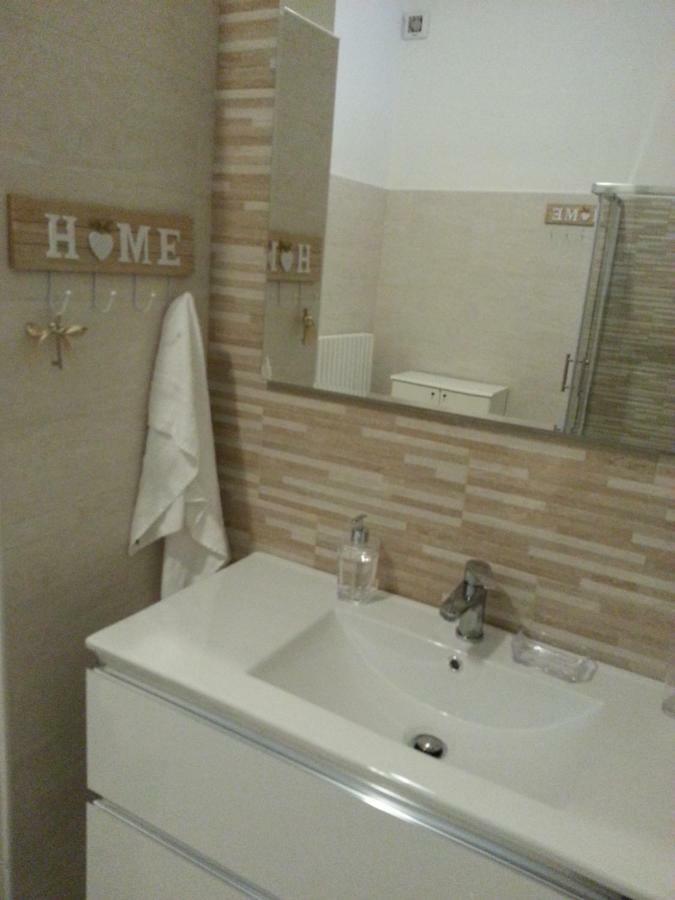Casa Bruna แวร์บาเนีย ภายนอก รูปภาพ