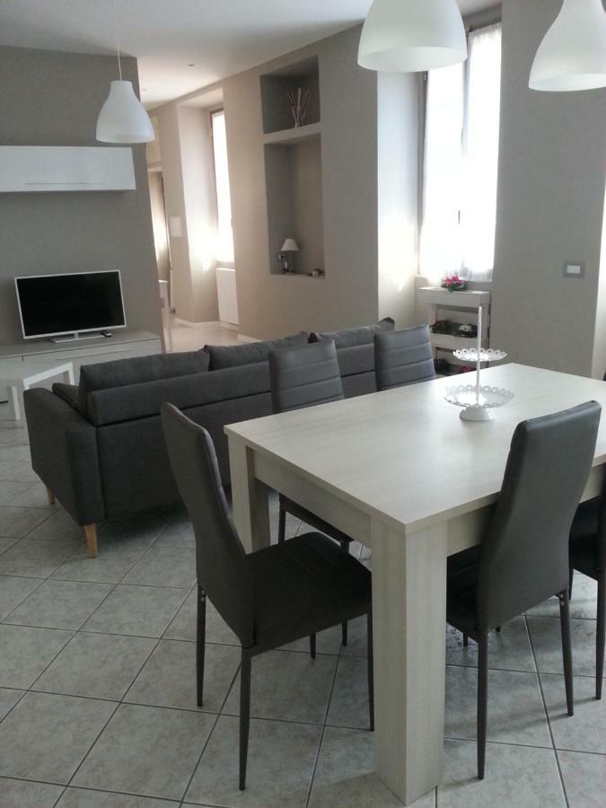 Casa Bruna แวร์บาเนีย ภายนอก รูปภาพ