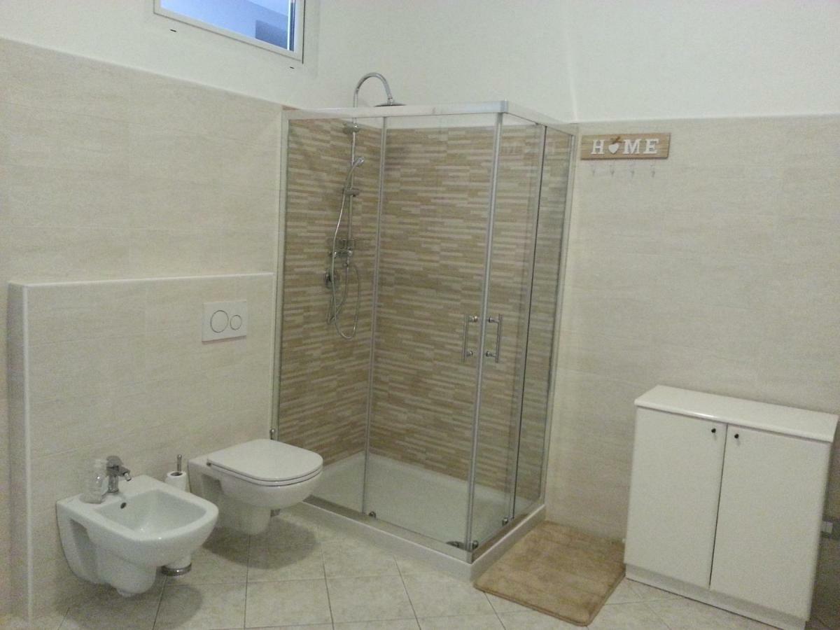 Casa Bruna แวร์บาเนีย ภายนอก รูปภาพ