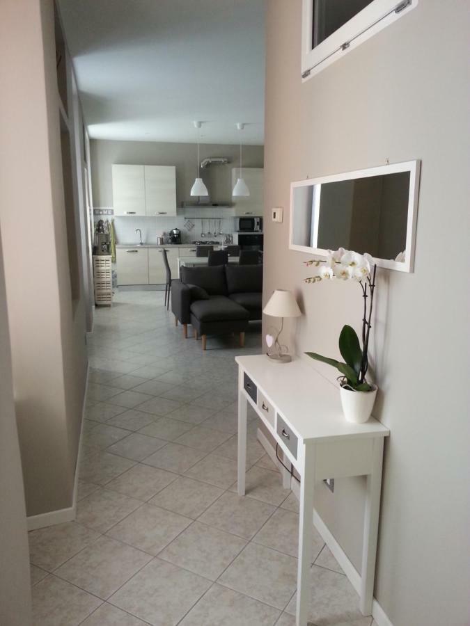 Casa Bruna แวร์บาเนีย ภายนอก รูปภาพ