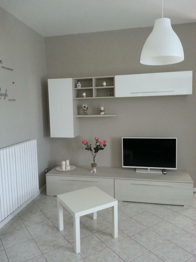 Casa Bruna แวร์บาเนีย ภายนอก รูปภาพ