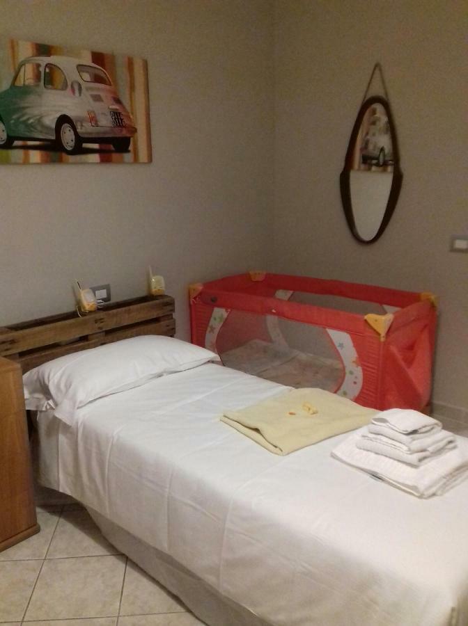 Casa Bruna แวร์บาเนีย ภายนอก รูปภาพ
